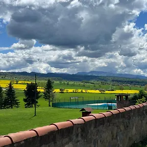 Casa Vella Del Cuni Casa rural