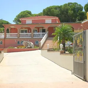 Chez L'habitant Alhaurin Bed and breakfast Alhaurín de la Torre